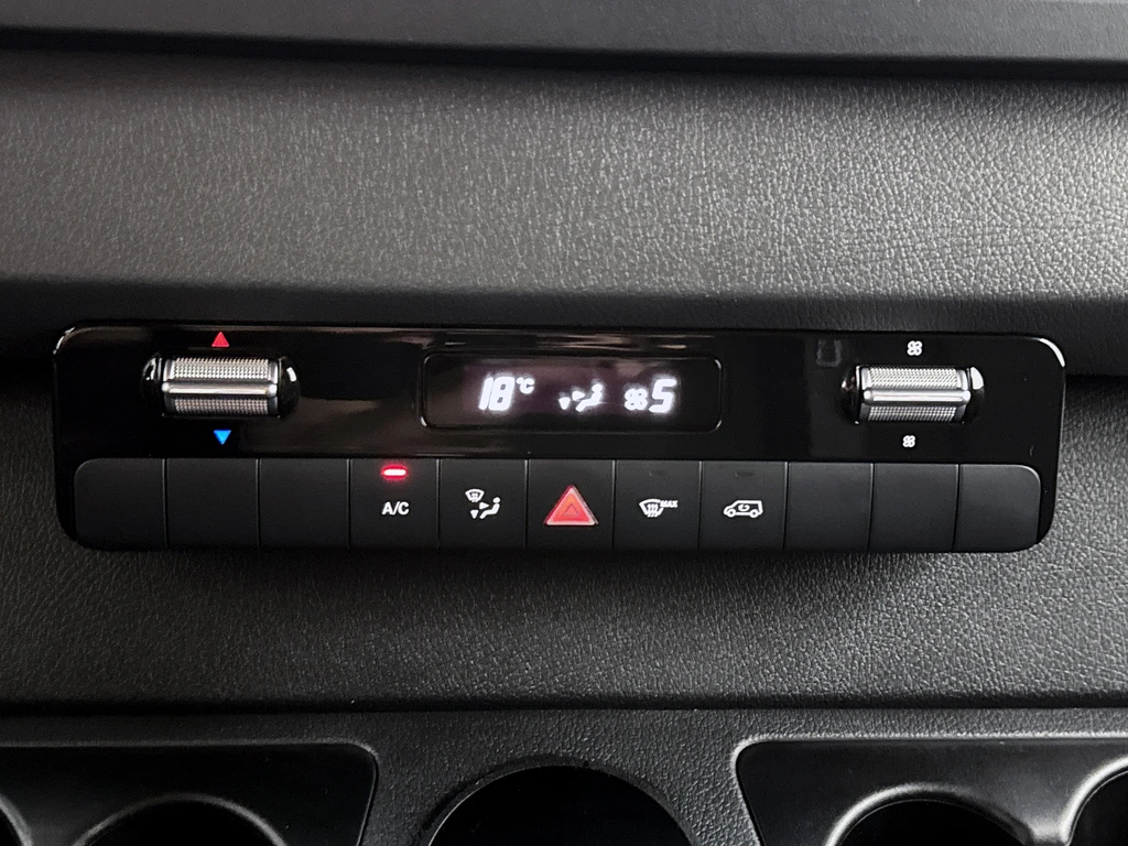 Mercedes-Benz Sprinter – foto 18
