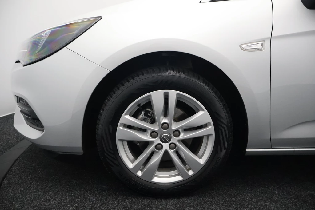 Opel Astra – foto 27