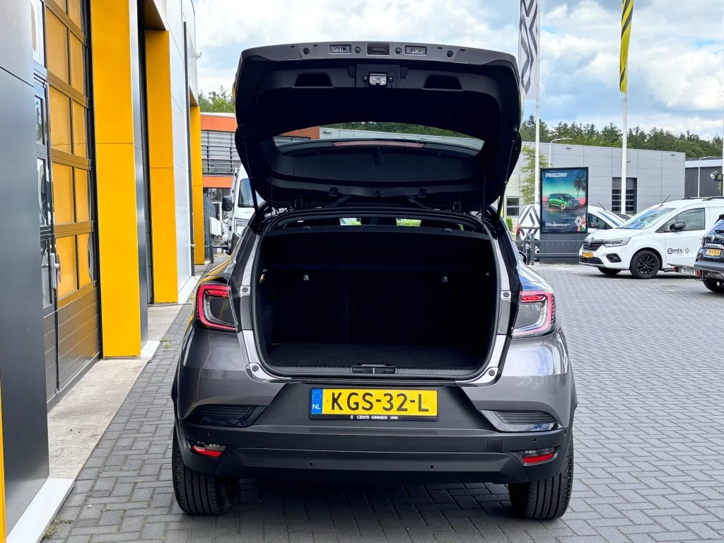 Renault Captur – foto 15