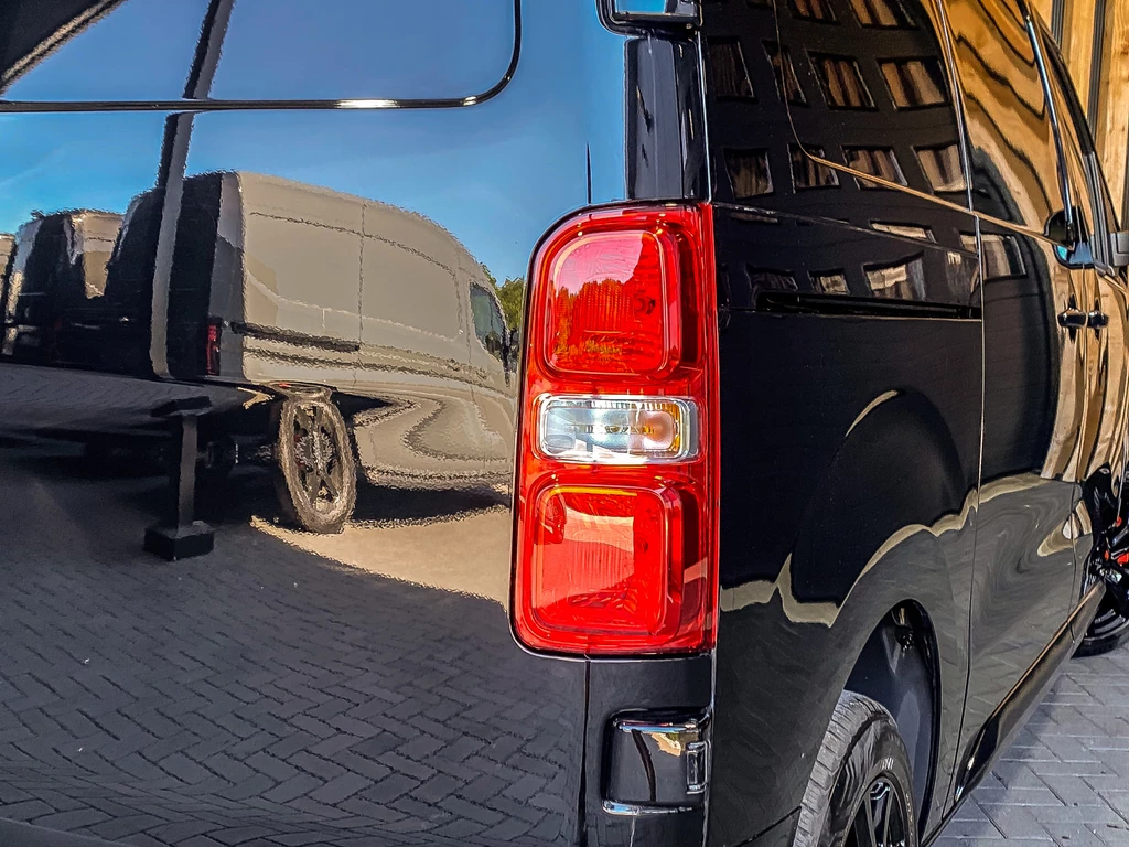 Peugeot Expert – foto 11