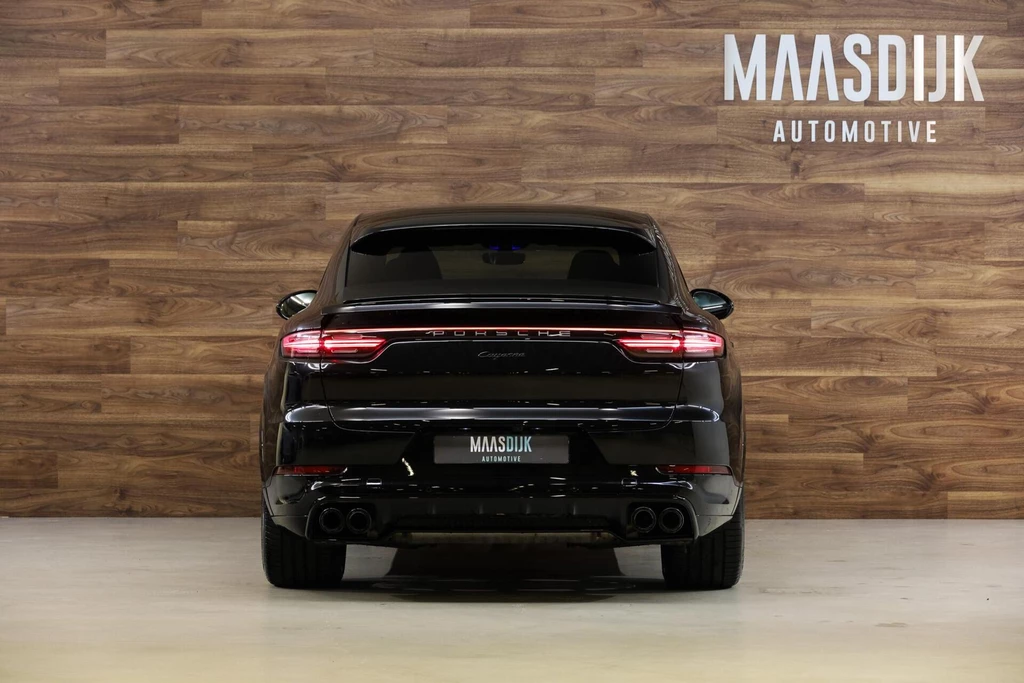 Porsche Cayenne – foto 6