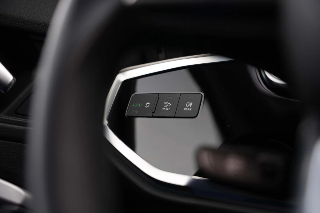 Audi Q3 – foto 29