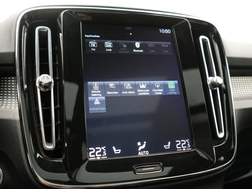 Volvo XC40 – foto 33