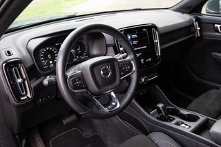 Volvo XC40 – thumbnail 5