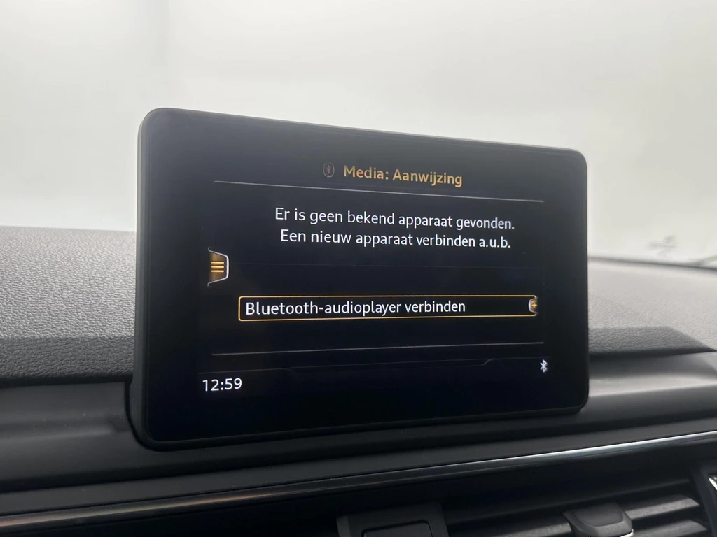 Audi A4 – foto 28