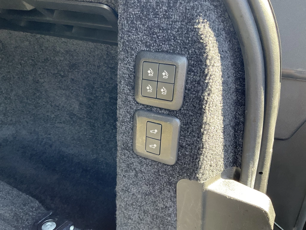 Land Rover Range Rover – foto 24