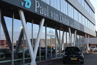 Volvo XC40 – thumbnail 11