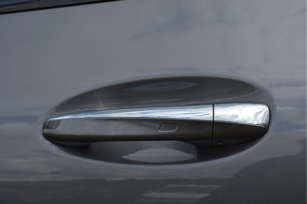 Mercedes-Benz GLA – foto 22