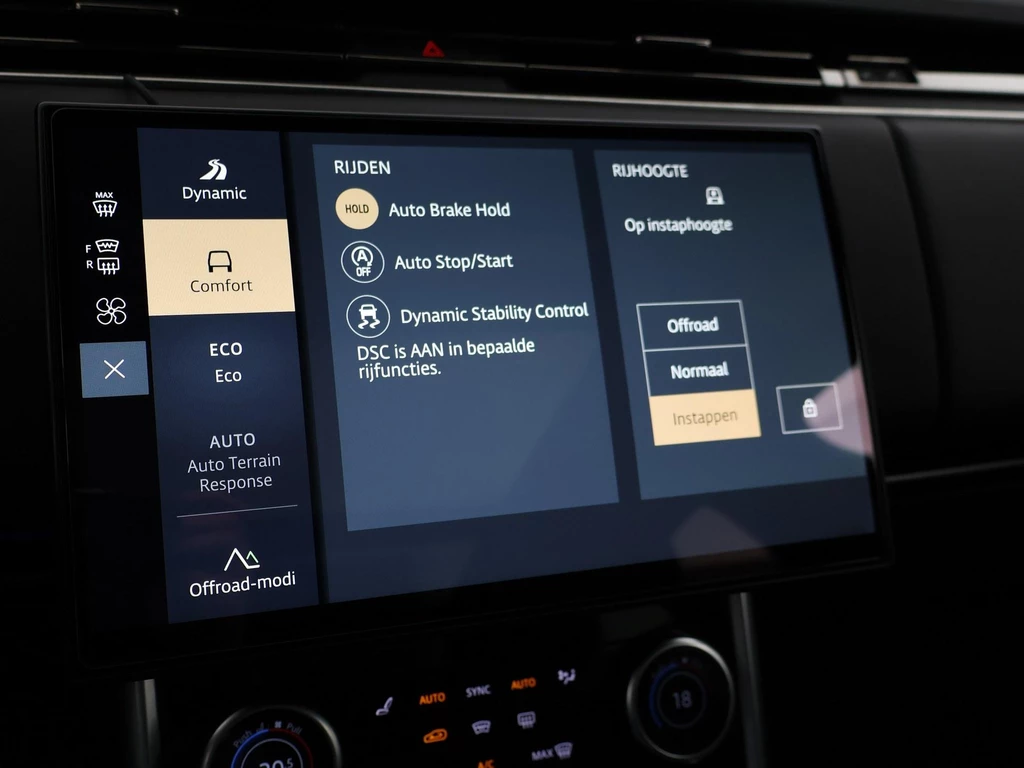 Land Rover Range Rover – foto 82