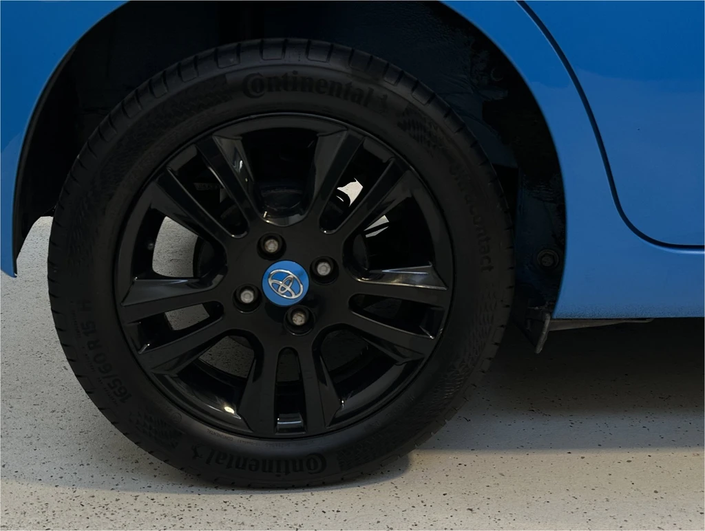 Toyota Aygo – foto 27