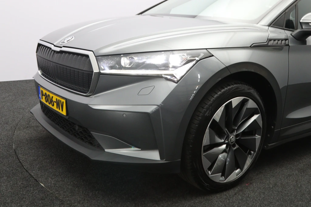 Škoda Enyaq iV – foto 20