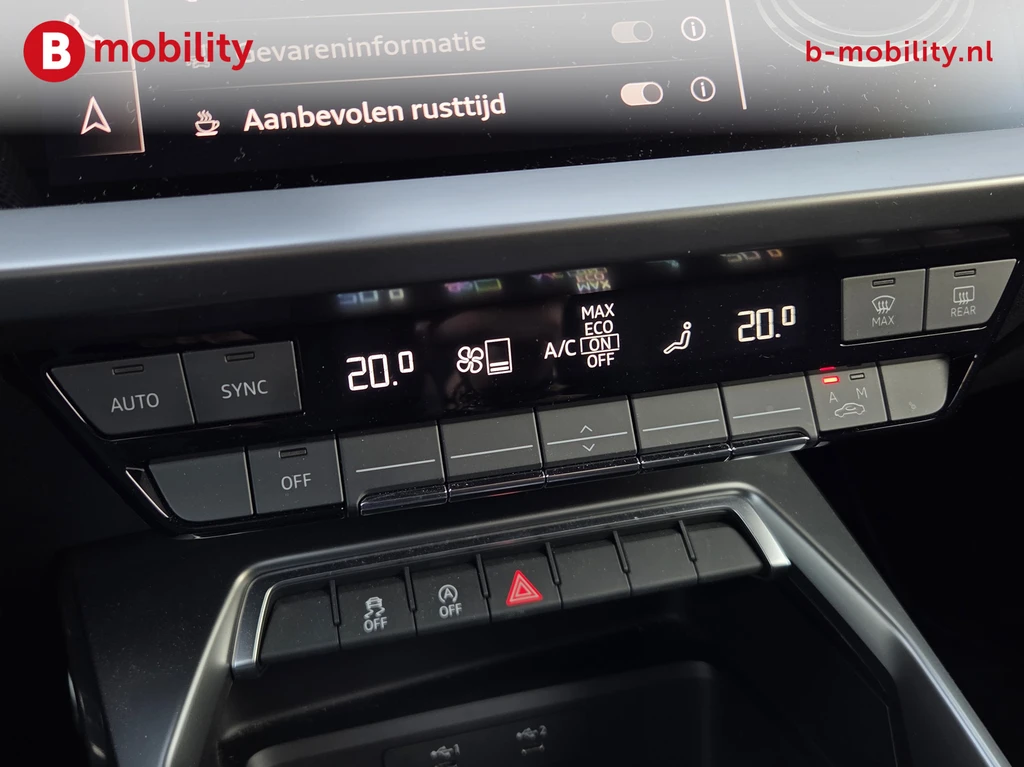 Audi A3 – foto 38