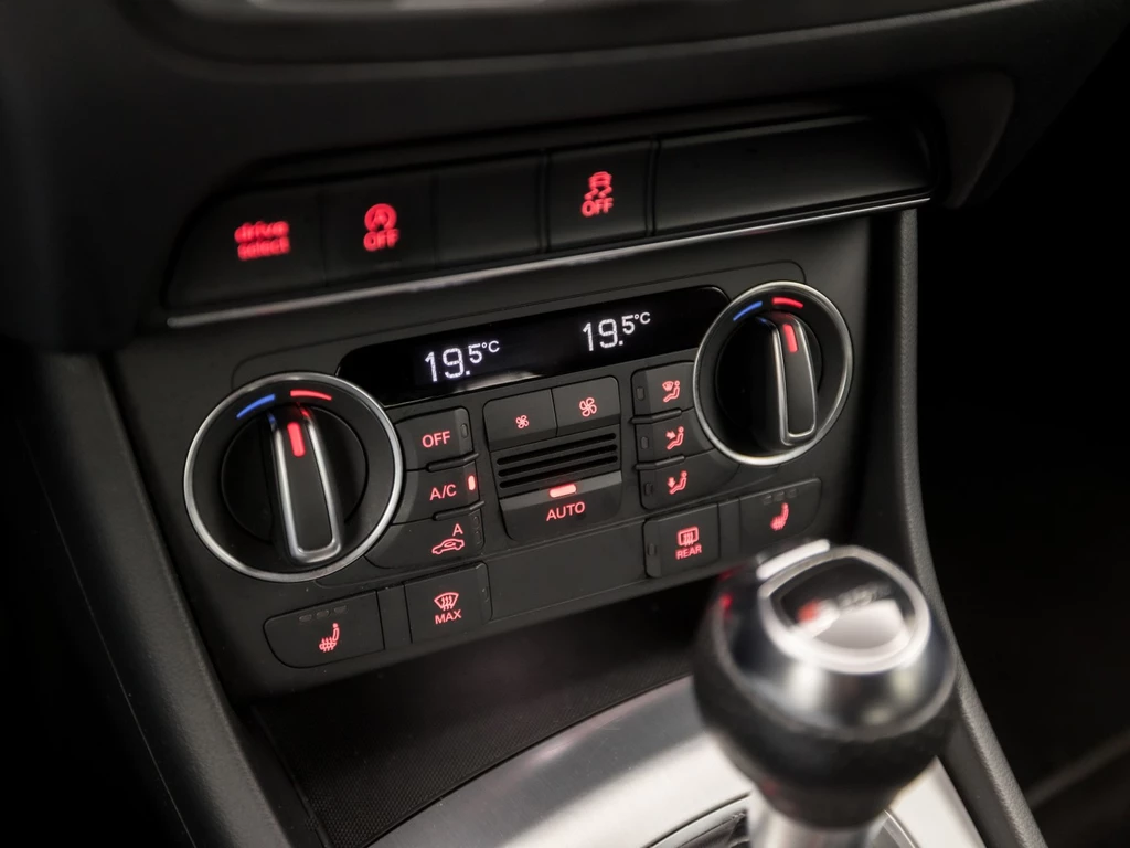 Audi Q3 – foto 12