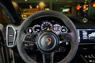 Porsche Cayenne – thumbnail 28