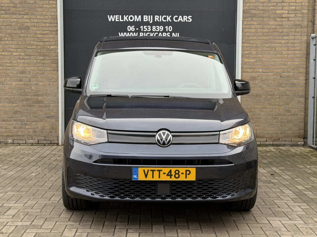Volkswagen Caddy – foto 9