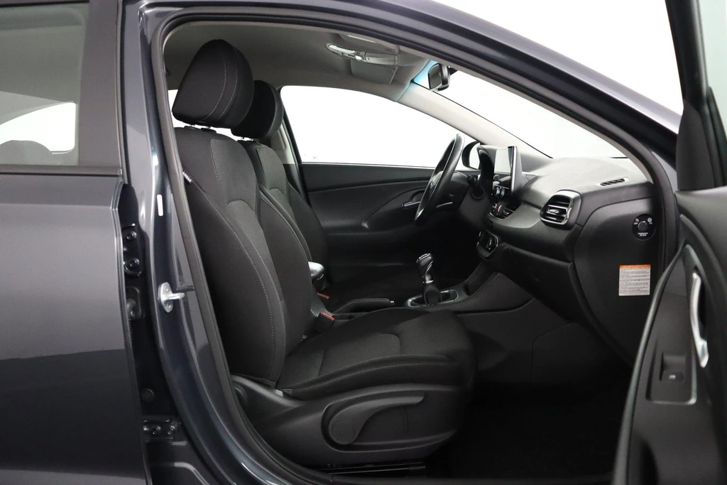 Hyundai i30 – foto 20