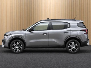 Citroën C3 Aircross – thumbnail 3