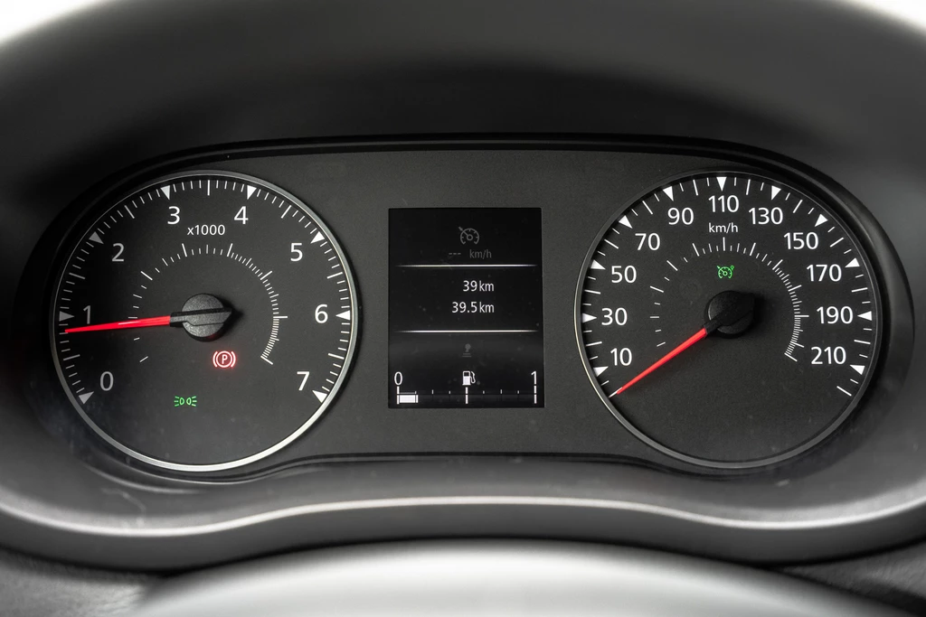 Renault Master – foto 15