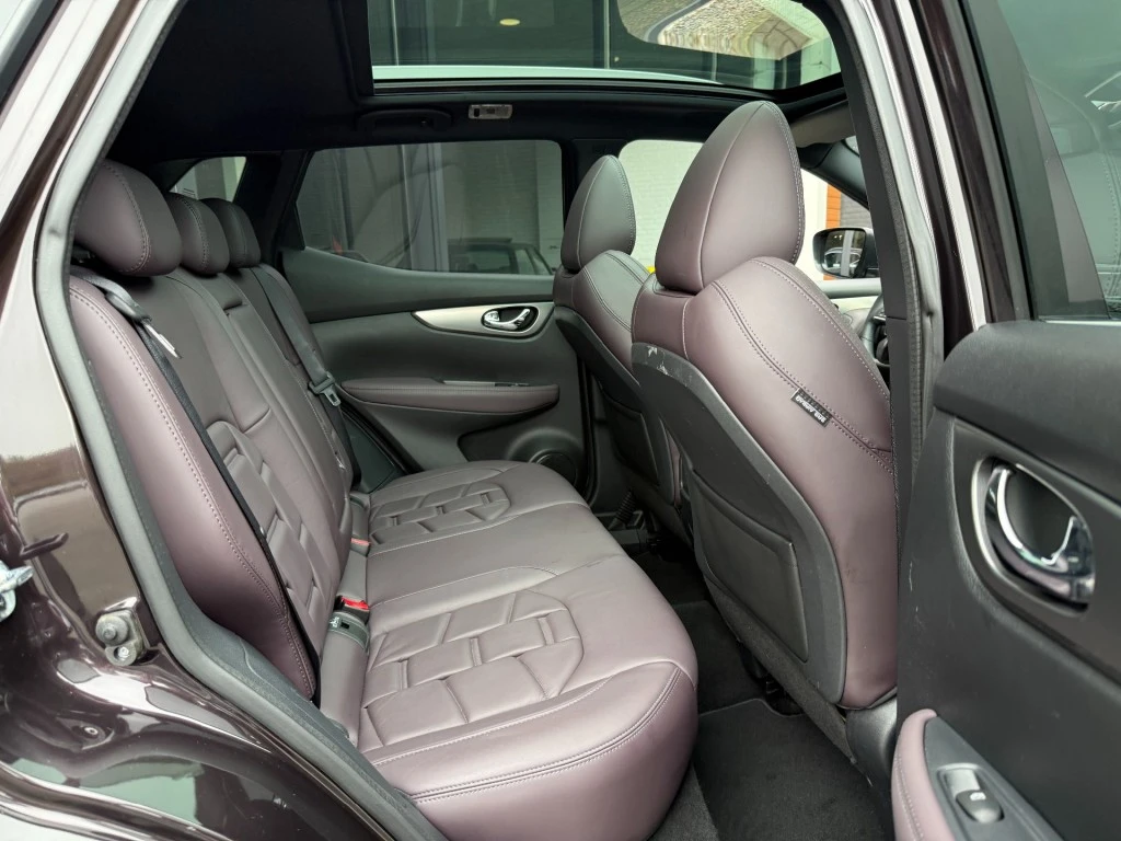 Nissan QASHQAI – foto 42