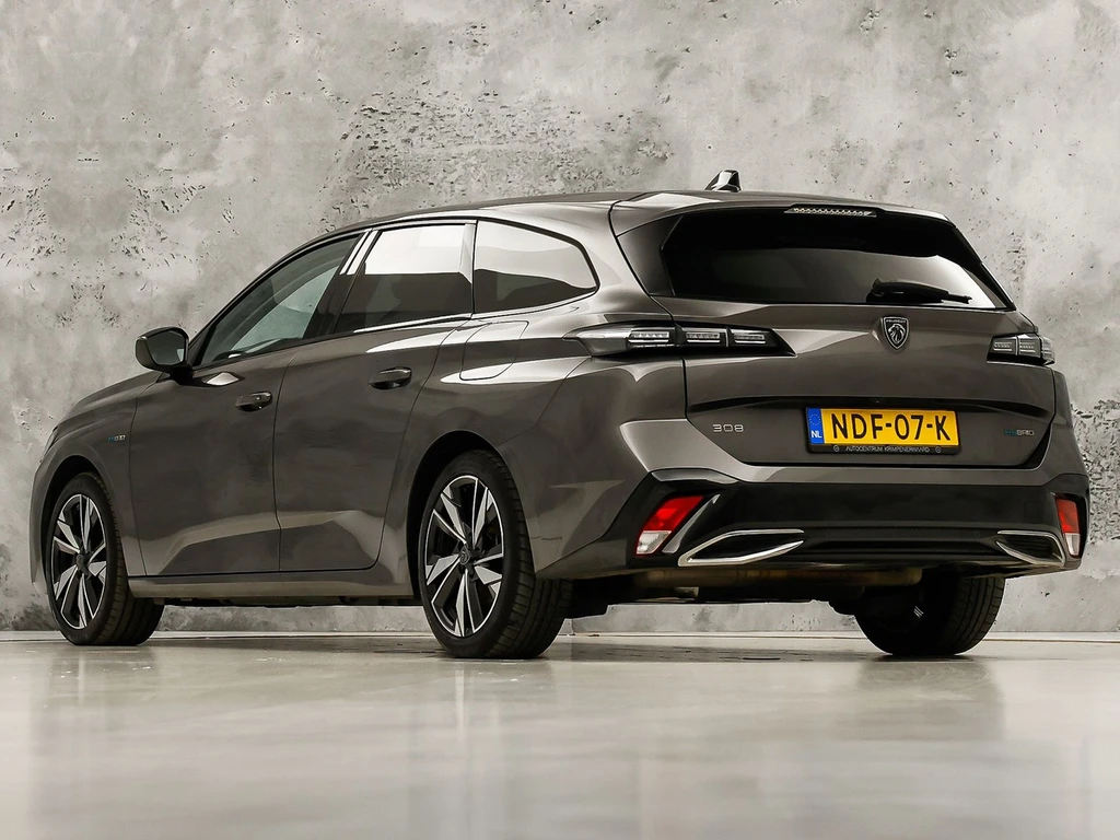 Peugeot 308 – foto 4