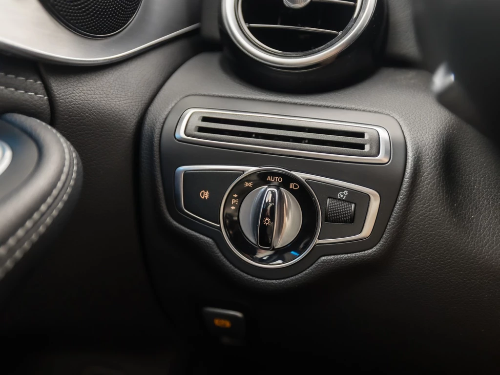 Mercedes-Benz C-Klasse – foto 25
