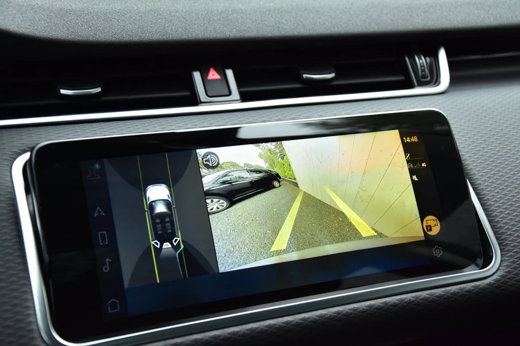 Land Rover Range Rover Evoque – foto 20