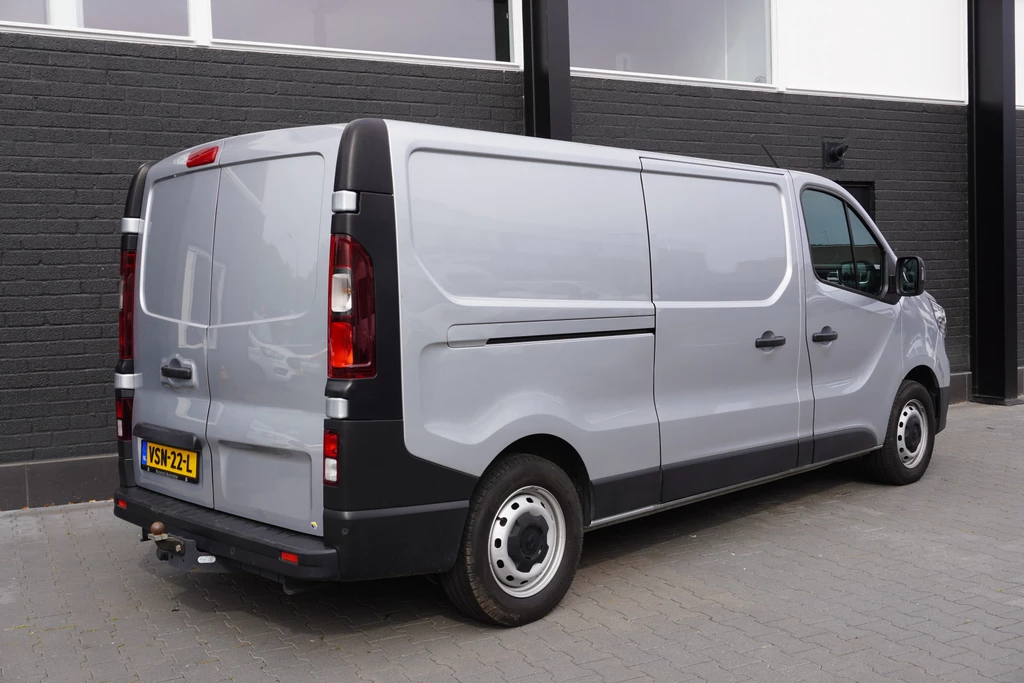 Renault Trafic – foto 3