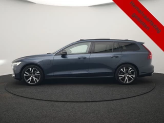 Volvo V60 – thumbnail 3