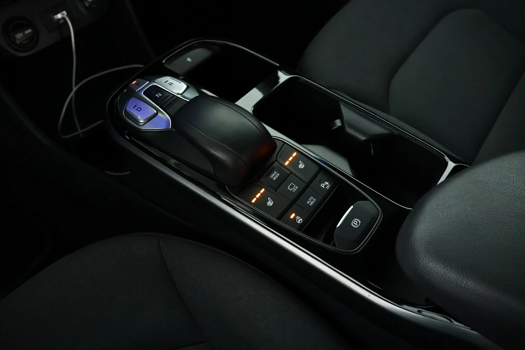Hyundai IONIQ – foto 19