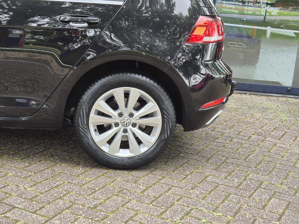 Volkswagen Golf – foto 8