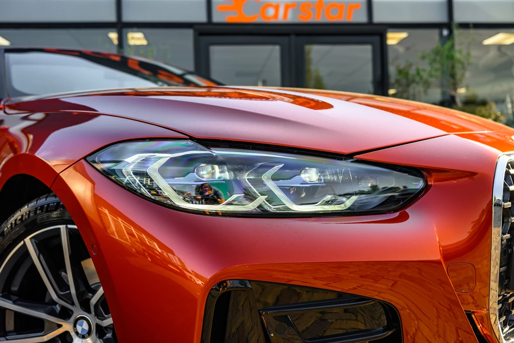 BMW 4 Serie – foto 41