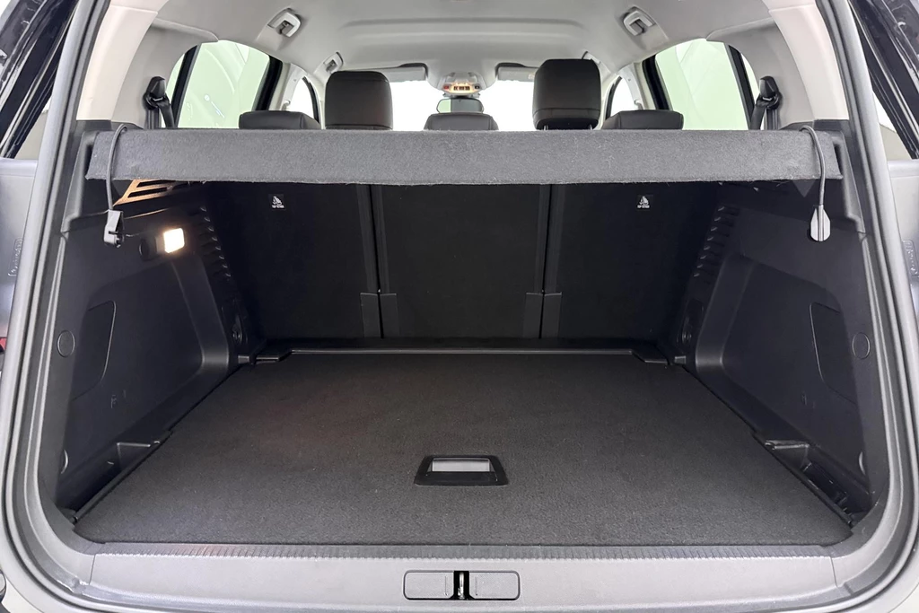 Citroën C5 Aircross – foto 12