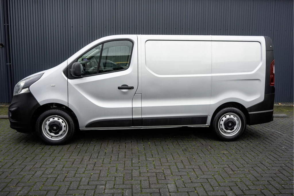 Opel Vivaro – foto 2
