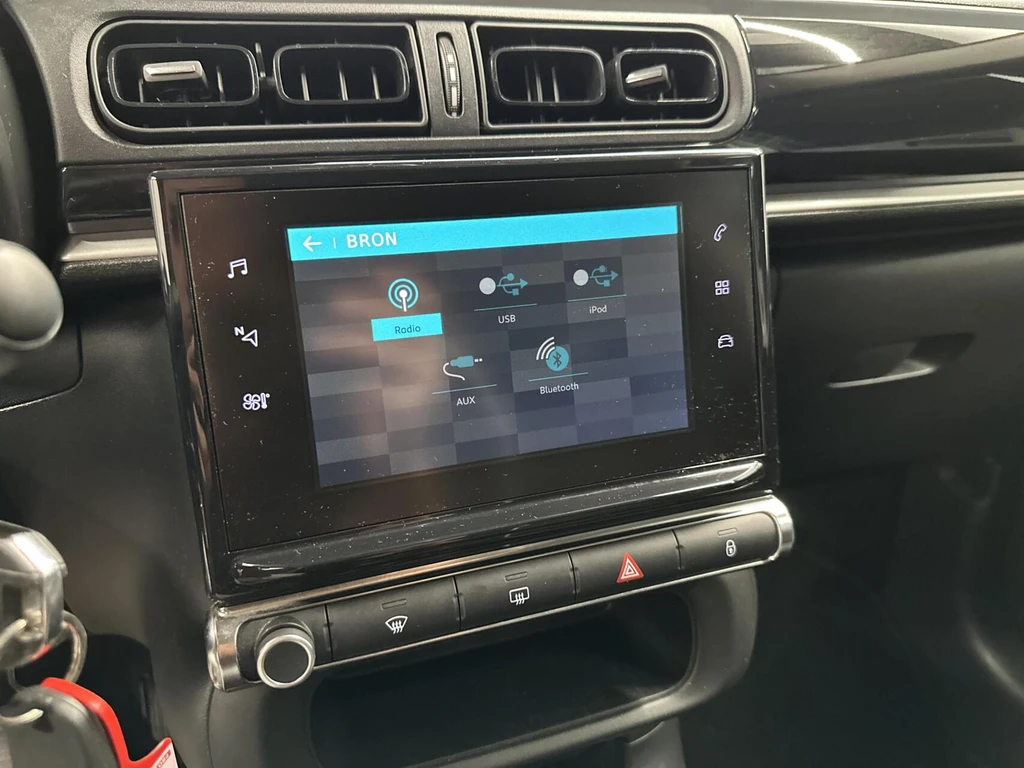 Citroën C3 – foto 25