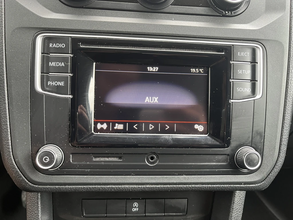 Volkswagen Caddy – foto 33