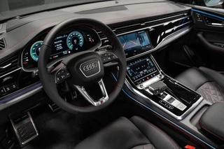 Audi Q8 – thumbnail 11