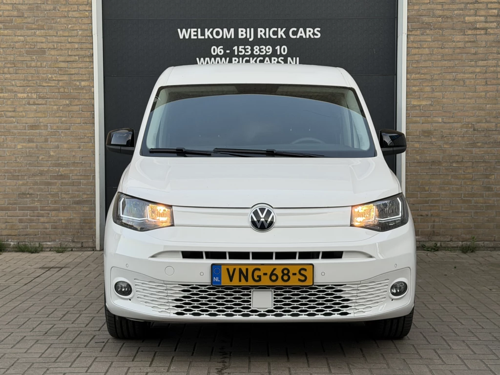Volkswagen Caddy – foto 10