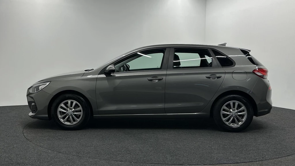 Hyundai i30 – foto 2