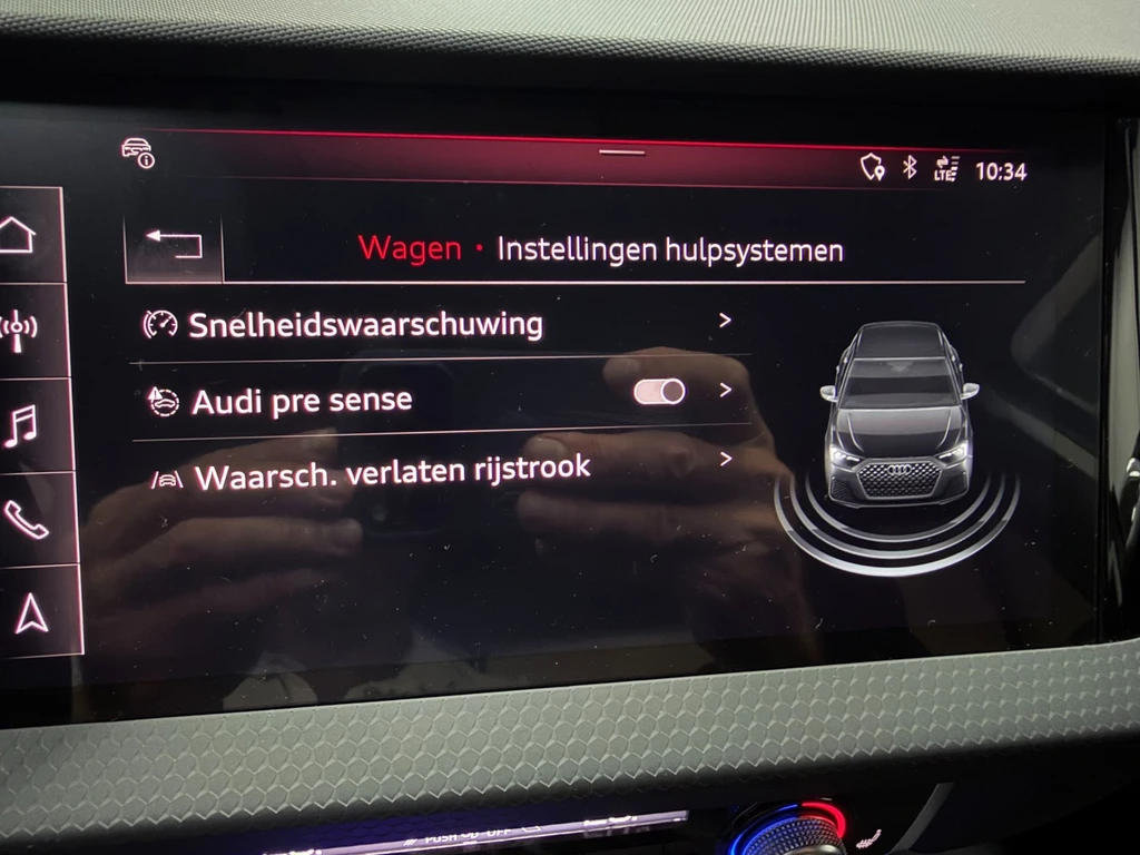Audi A1 Sportback – foto 35