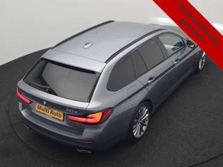BMW 5 Serie – thumbnail 8
