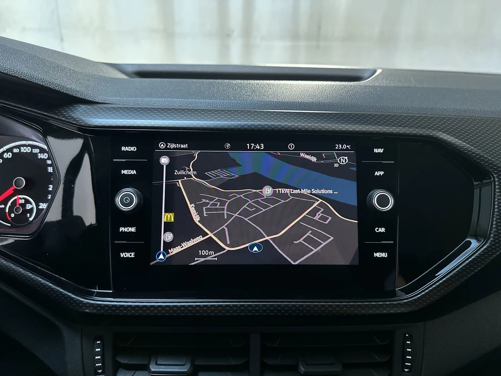 Volkswagen T-Cross – foto 11