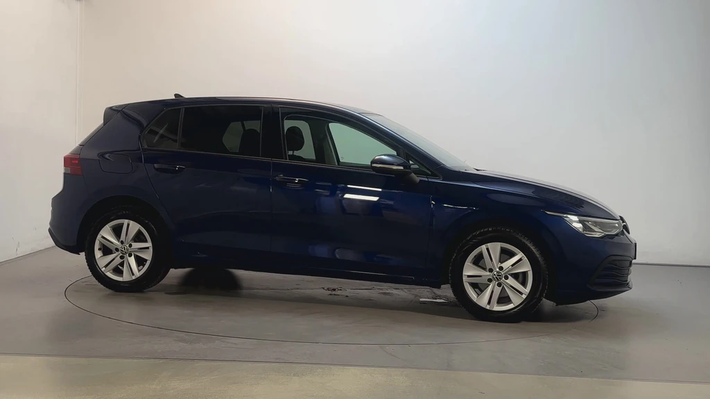 Volkswagen Golf – foto 6