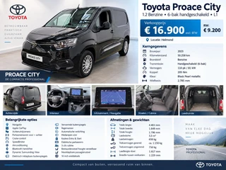 Toyota ProAce – thumbnail 2