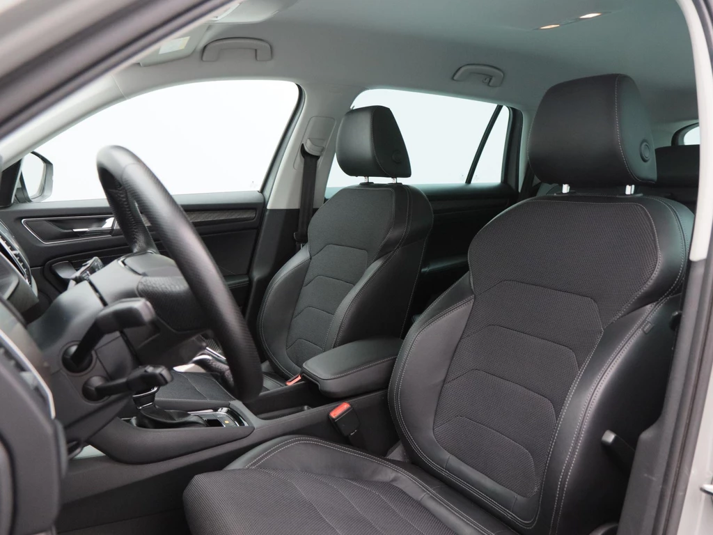 Škoda Kodiaq – foto 12