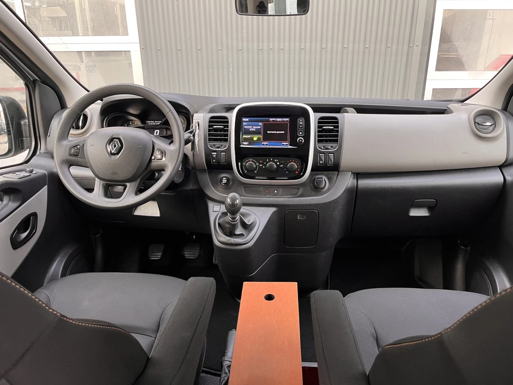 Renault Trafic – foto 13