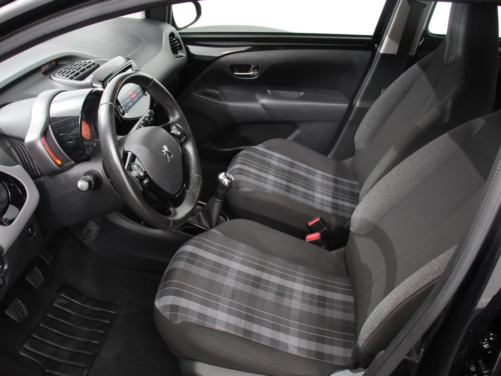 Peugeot 108 – foto 8