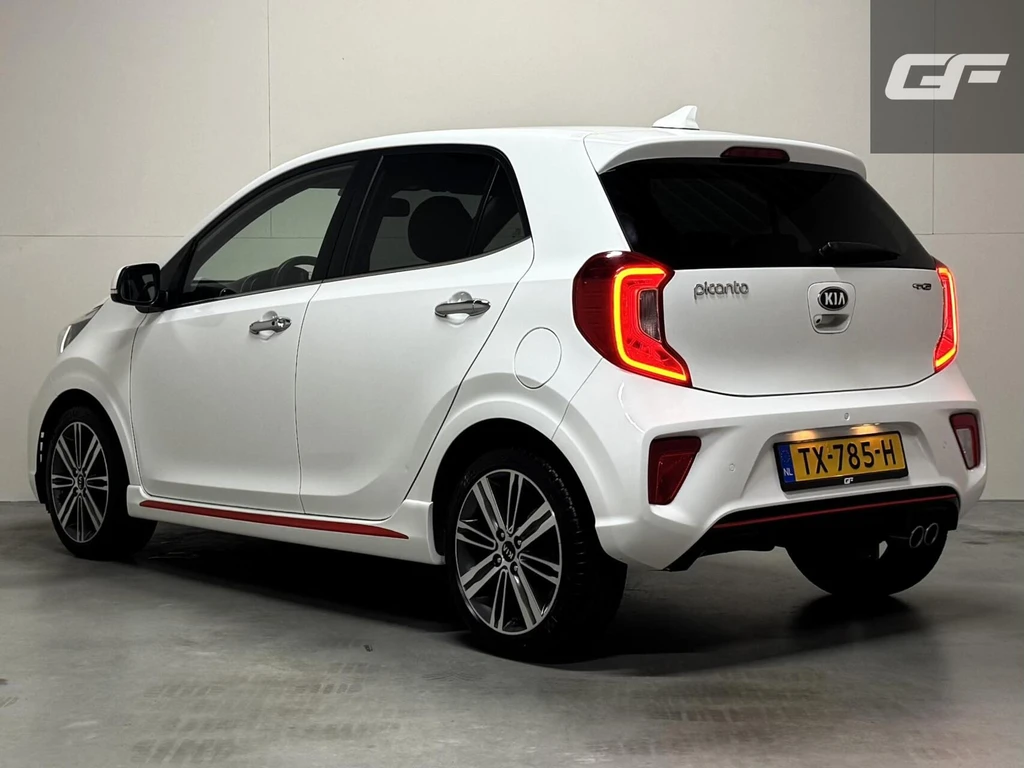 Kia Picanto – foto 6