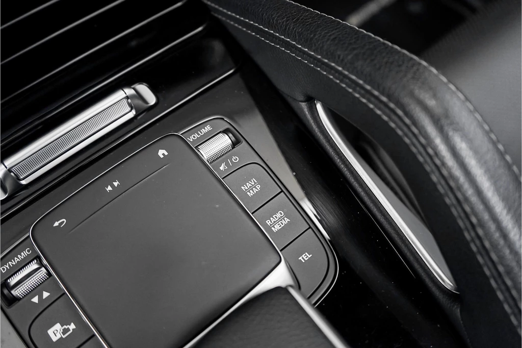 Mercedes-Benz GLE – foto 39