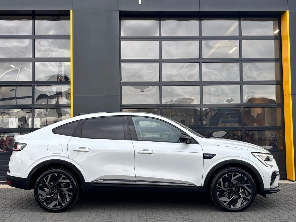 Renault Arkana – foto 7