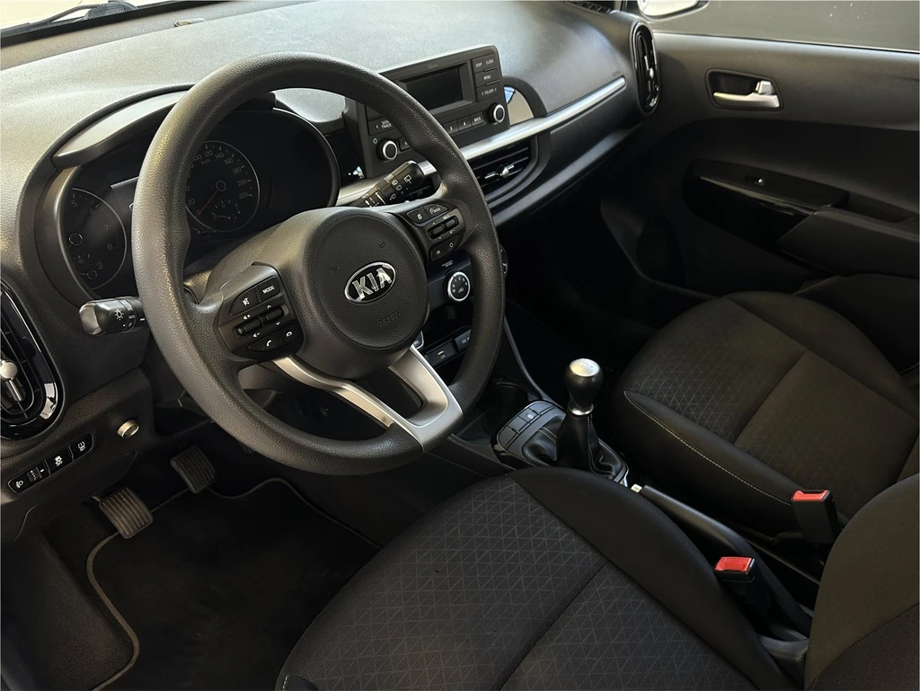 Kia Picanto – foto 16